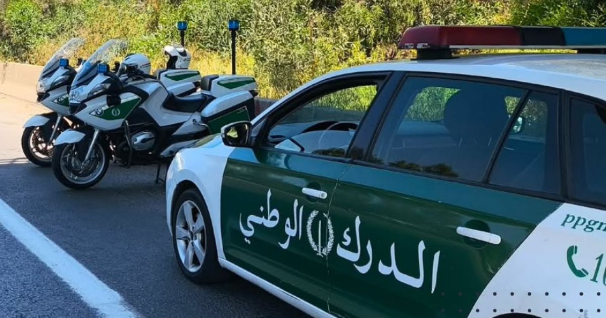 غرامة 4000 دينار لعدم وجود معدات السلامة في السيارة