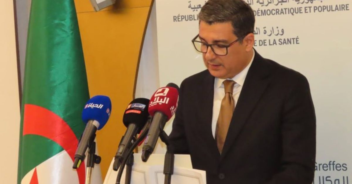 الجزائر تطلق تشريعات سحب الأعضاء من الموتى دماغيًا