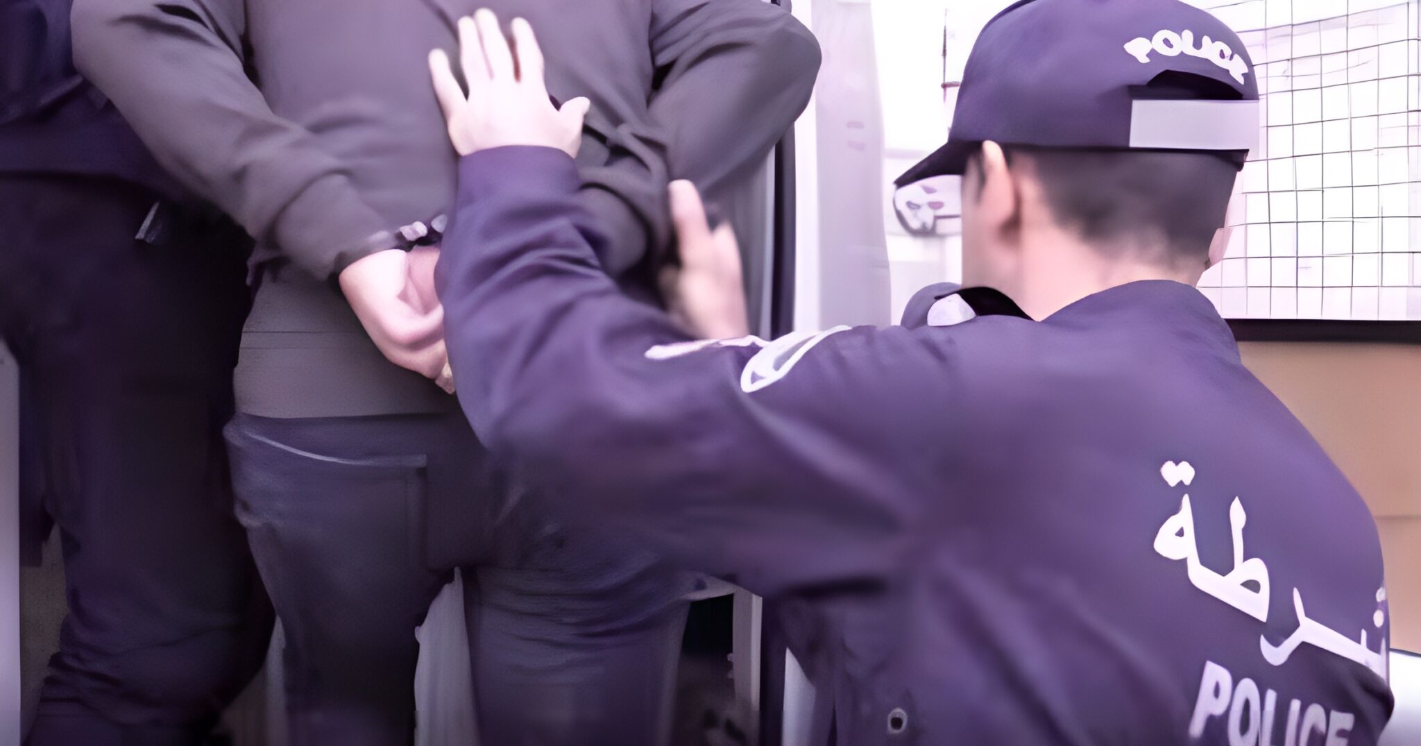 إدانة رجل بالحبس 5 سنوات لاعتداء على طفلة في دراريا