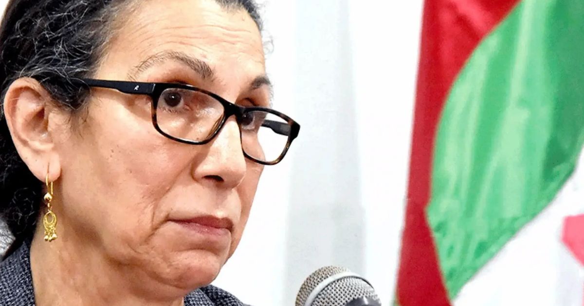 هانون تنتقد سكن الاجتماعي وتدعو لإصلاحات اقتصادية في الجزائر