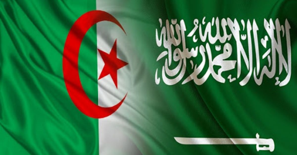 مشروع شركة مِداد وسوناطراك بقيمة 5.4 مليار دولار في إليزي