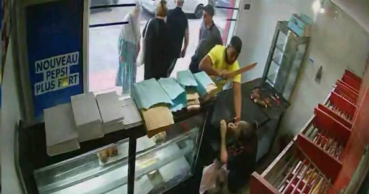 حكم السجن 25 سنة على سارق بسيف في بيرخادم