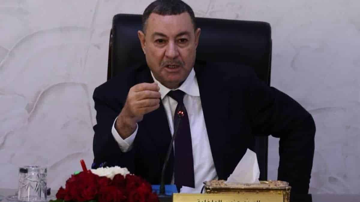 الجزائر تعلن استراتيجية جديدة لمكافحة العصابات الحضرية 2026‑2029