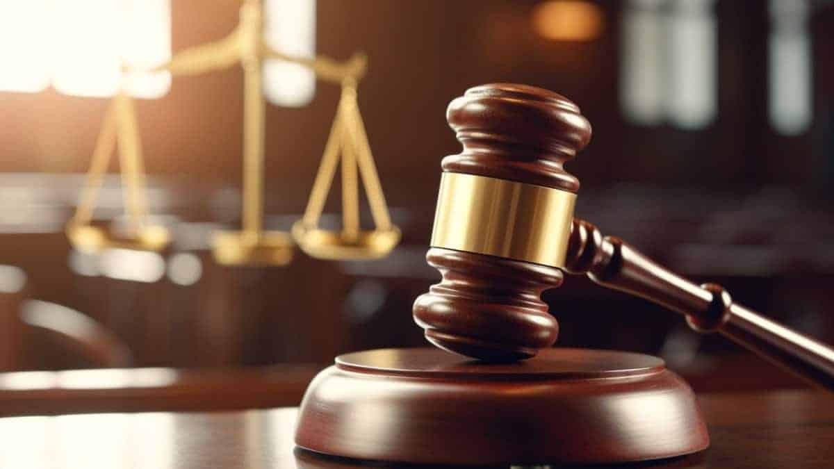 محاكمة رجل الساطور في بئر خادم بعقوبة 10 سنوات