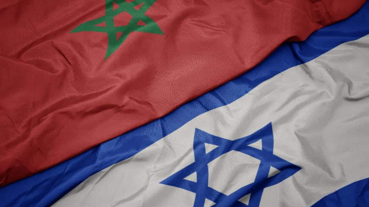 المغرب بعد اتفاقيات أبراهام: بين الدعم الأمريكي والواقع الإقليمي