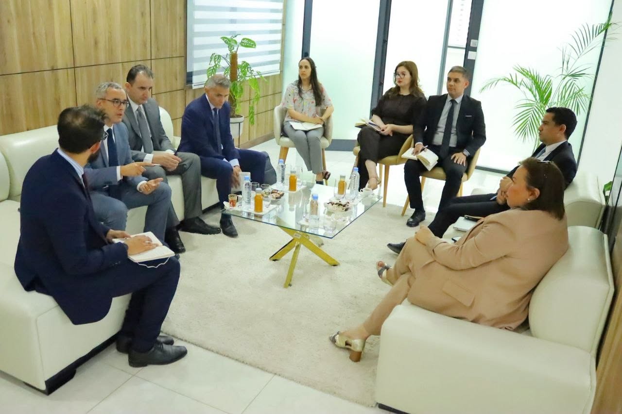 وزارة التدريب تعقد شراكة مع فيات لتأهيل كوادر السيارات