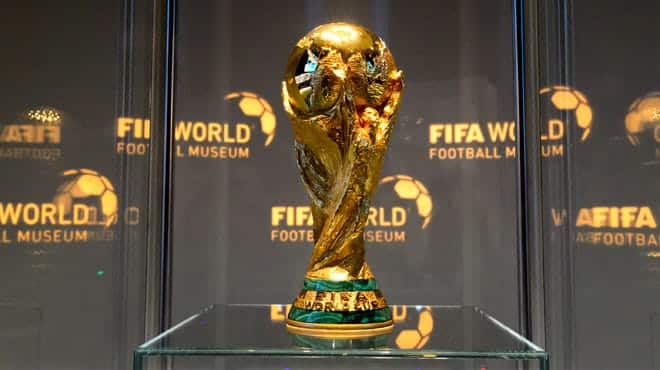 كأس العالم 2026 في أمريكا: فضائح هجرة وفيفا