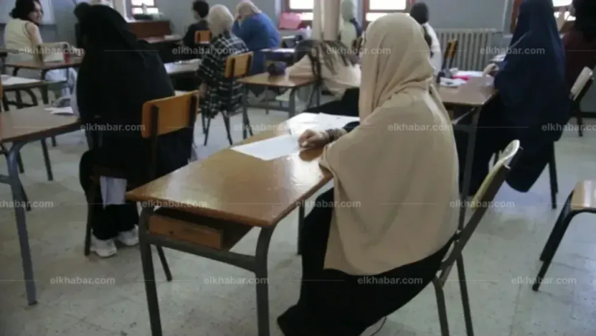 نصائح للنجاح في البكالوريا الجزائرية وعقوبات الغش