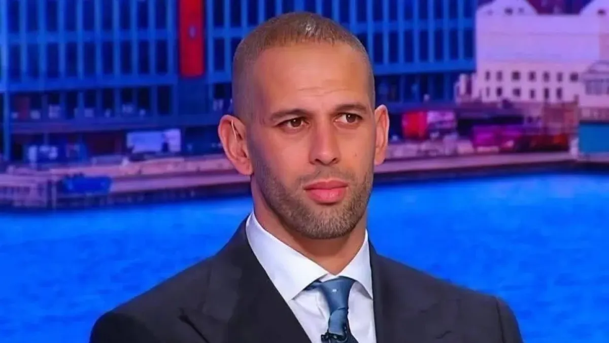 سليماني ينتقد بيتكوفيتش ولا يستخدم محرز كـ ميسي