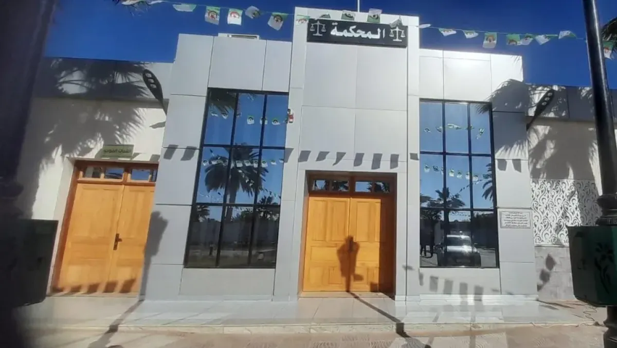 محكمة بسكرة تؤجل حكم تسريب امتحان البكالوريا بالبلوتوث
