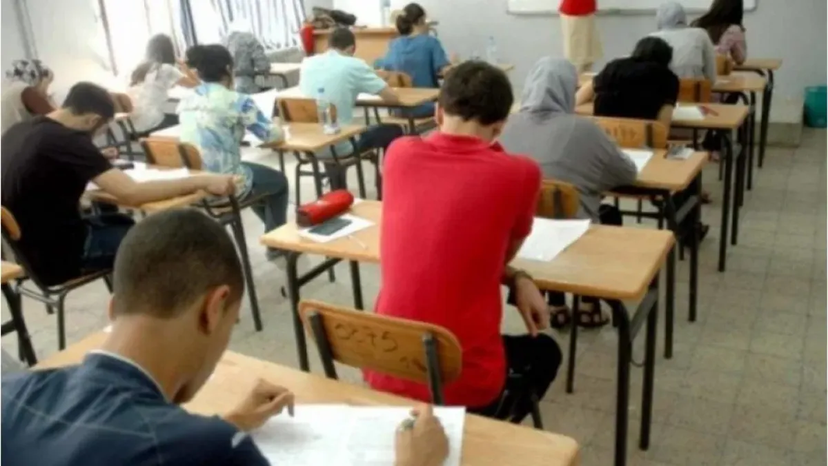 وزير التربية يحدد مواعيد فتح مراكز البكالوريا 2026