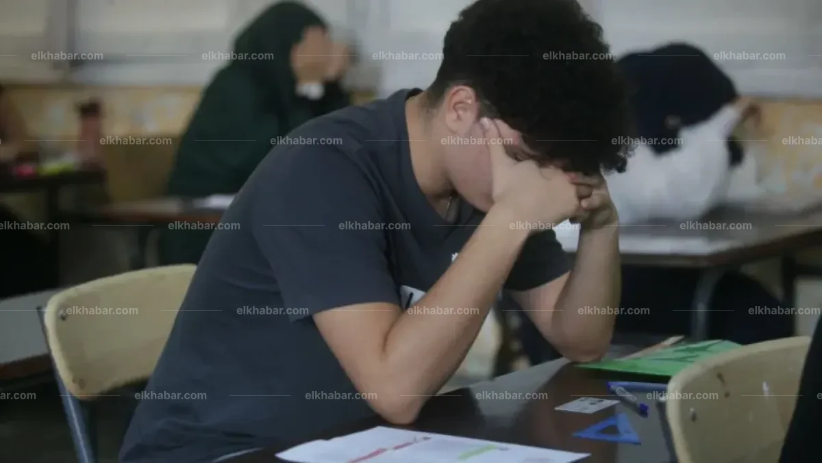 امتحان اللغة العربية في البليدة يلقى ارتياحًا واسعًا