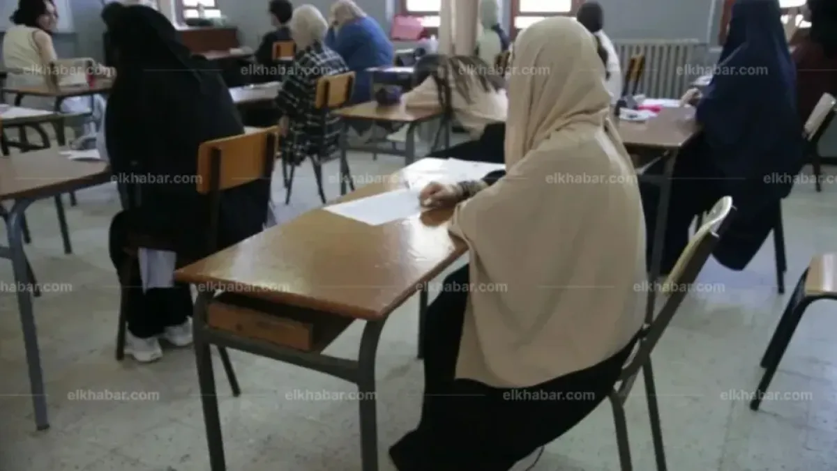 وزارة الشؤون الدينية تخصص مساجد للمراجعة خلال البكالوريا