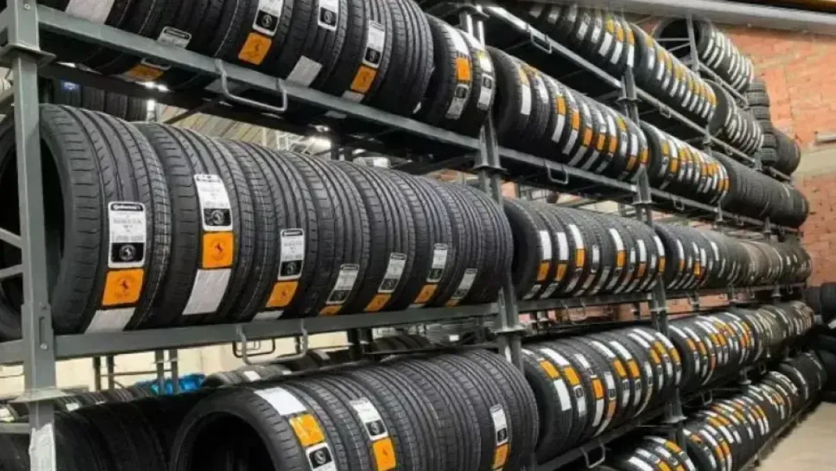 نفطال تطلق مناقصة لاستيراد 3.5 مليون عجلة مطاطية