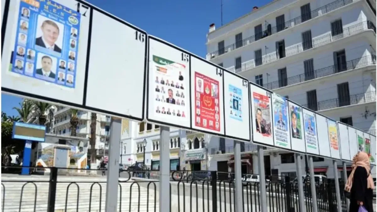 937 شابًا يحصلون على إعانة انتخابية قدرها 300 ألف دينار