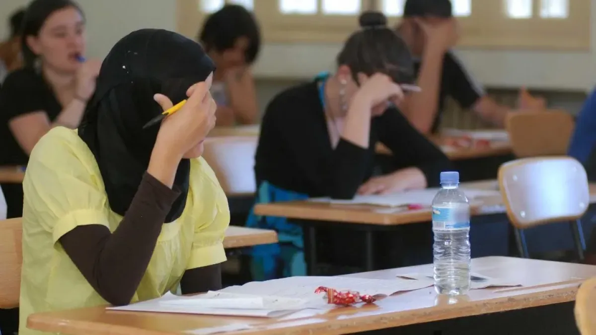 مديرية الشؤون الدينية تفتح مساجد للمتقدمين لامتحان البكالوريا
