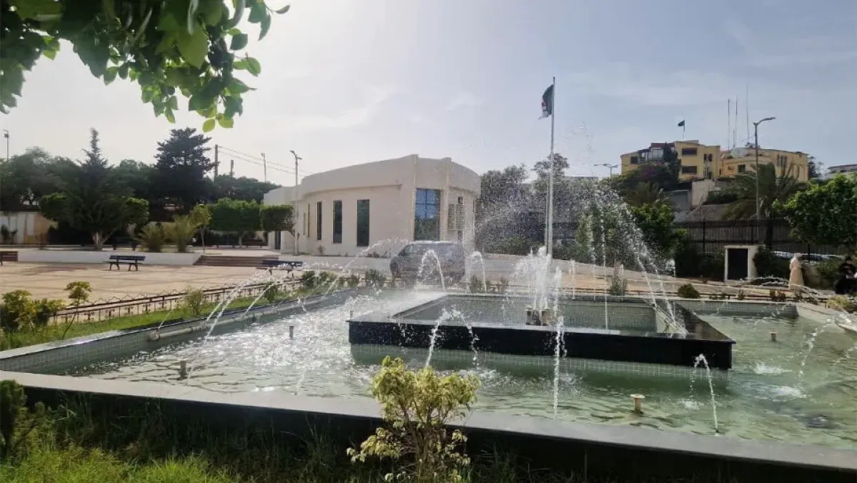 إطلاق صندوق استثمار برأس مال مخاطر للجامعات الجزائرية