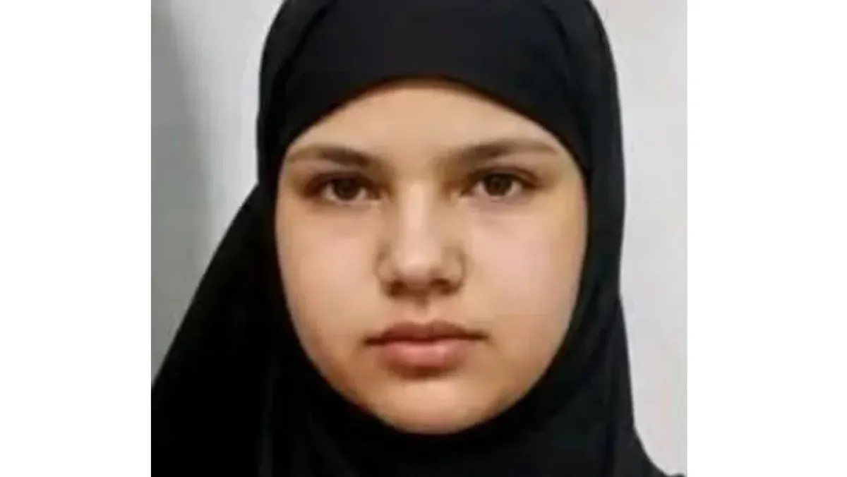بحث مكثف عن الطفلة خديجة المختفية في مسعد