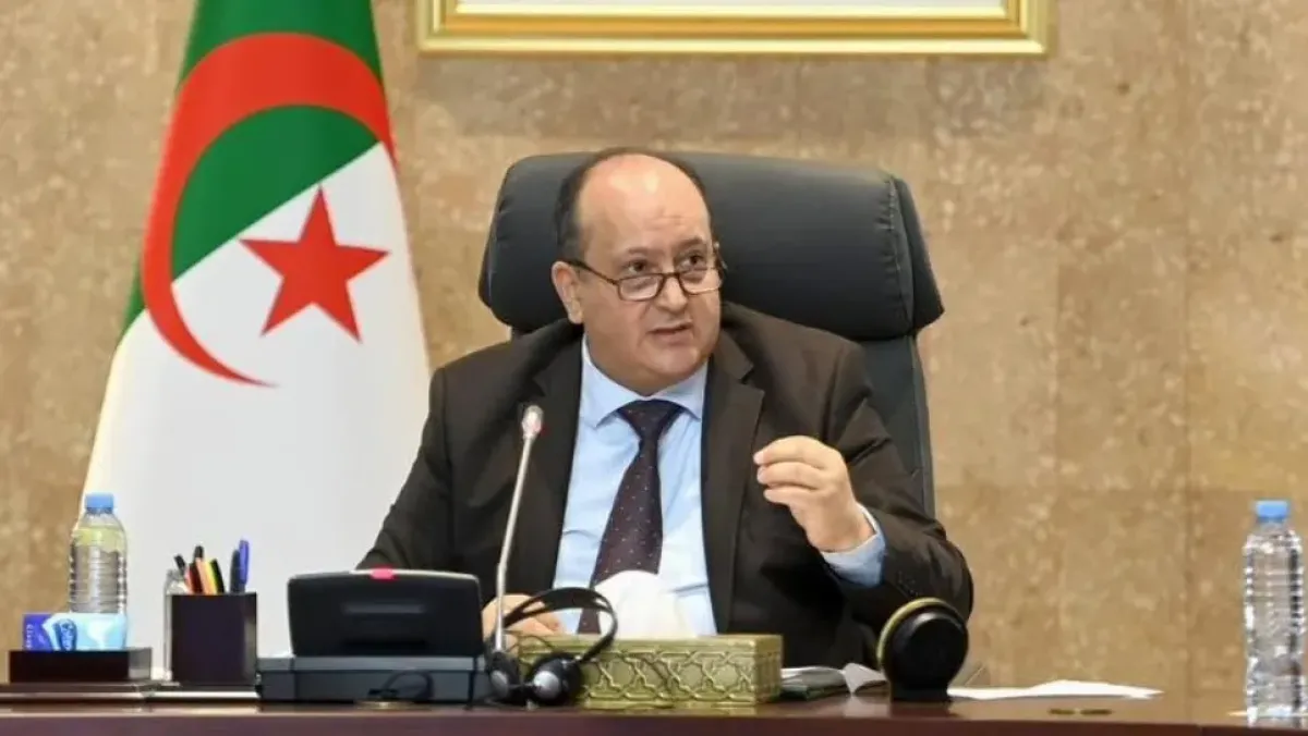 الوزير الأول يحدد نظام مراقبة البضائع على الحدود