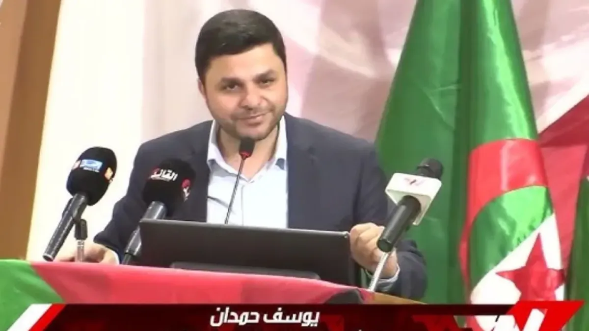 حماس تحذر من حملة إخبارية مضللة تستهدف الجزائر
