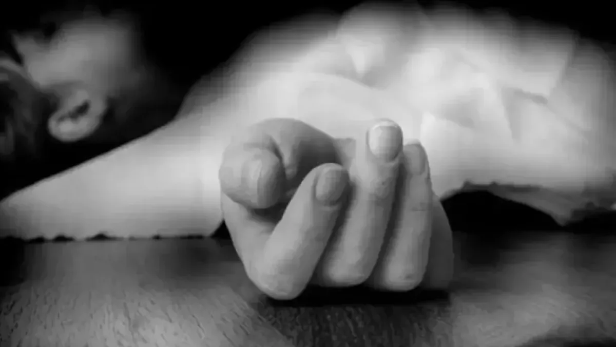 وفاة طفلة 9 سنوات في سيدي لعجال بسبب أرجوحة حبل