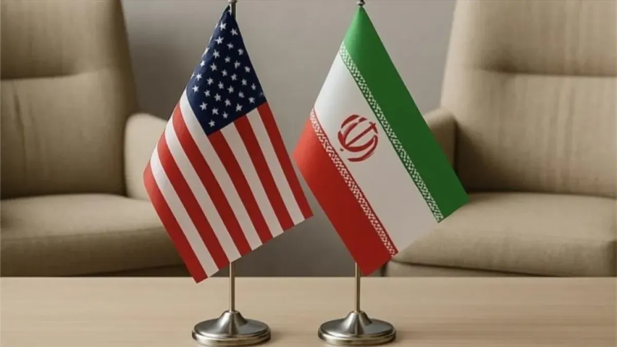 إيران تؤكد تنفيذ إطار اتفاق السلام مع الولايات المتحدة