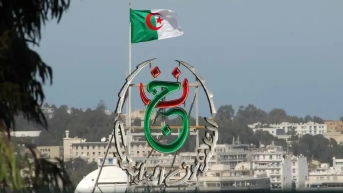 التلفزيون الجزائري يضمن بث مباريات كأس العالم 2026