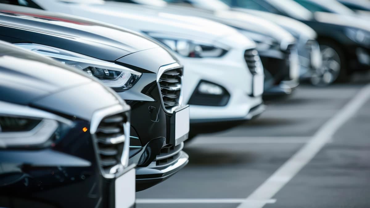 ست شركات ألمانية تزور الجزائر لتطوير قطاع السيارات