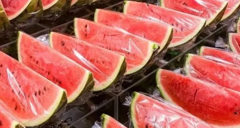 بيان ولاية باتنة يرفض شائعات تسمم البطيخ