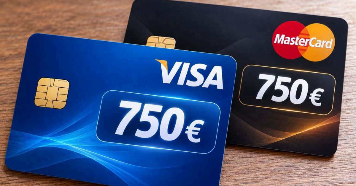 إجراءات البنك الجزائري لبطاقات الصرف 750 يورو