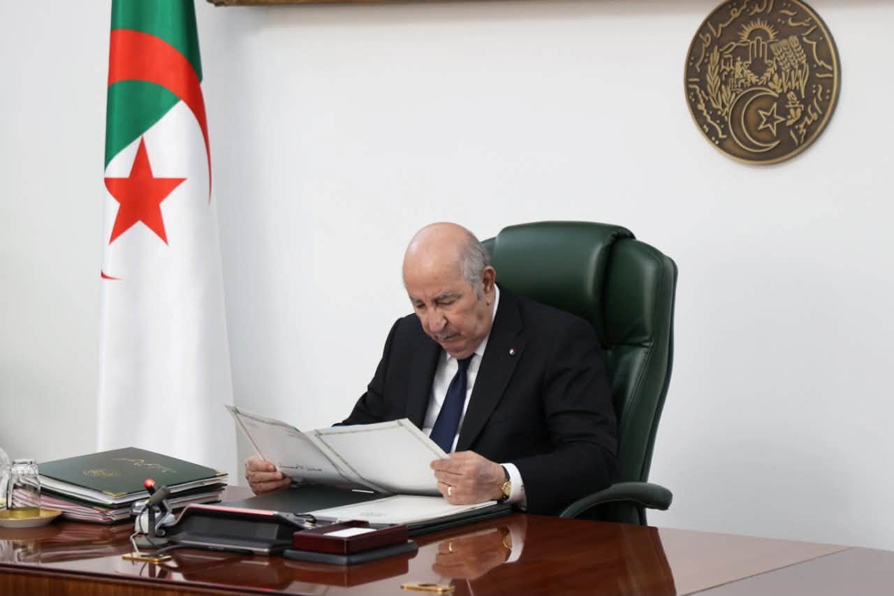 خطة شاملة لتطوير السياحة الجزائرية بحلول 2030