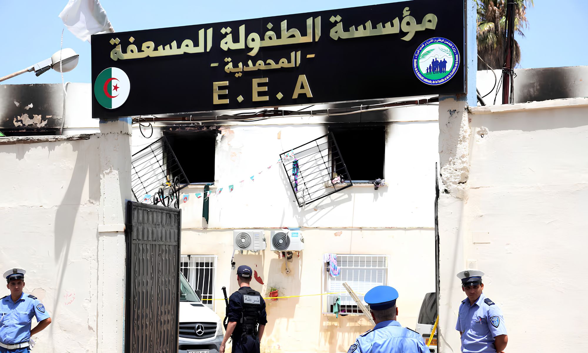 شروط وإجراءات كافالا للأطفال في الجزائر وفقًا للمرسوم 16-334