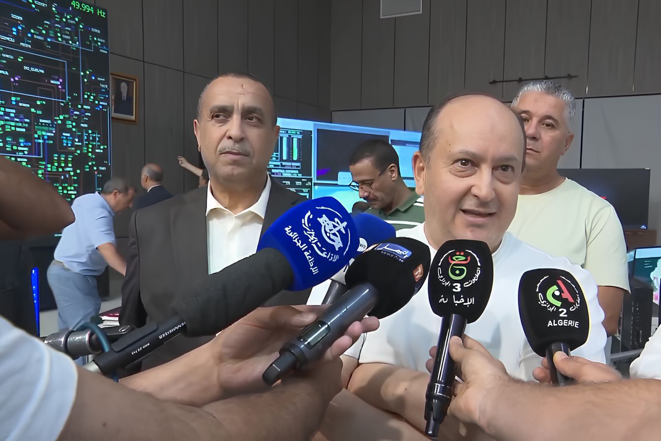 عطل كهربائي كبير يوقف إمداد 16 ولاية بالتيار