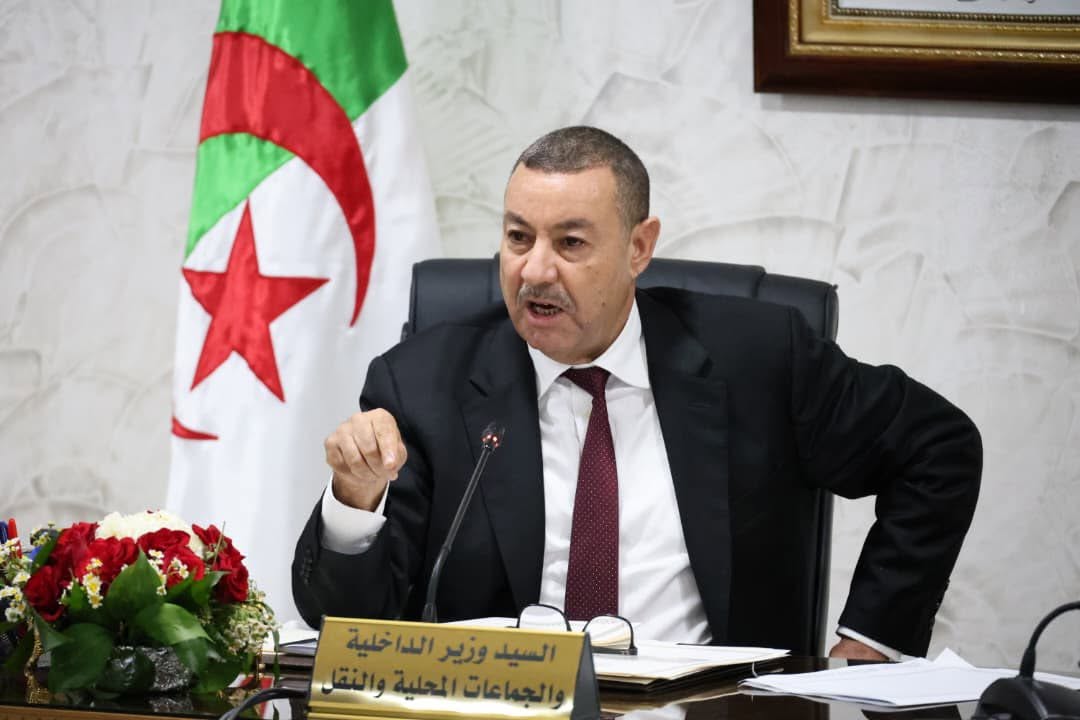 خطة وطنية لمنع عصابات الأحياء في الجزائر