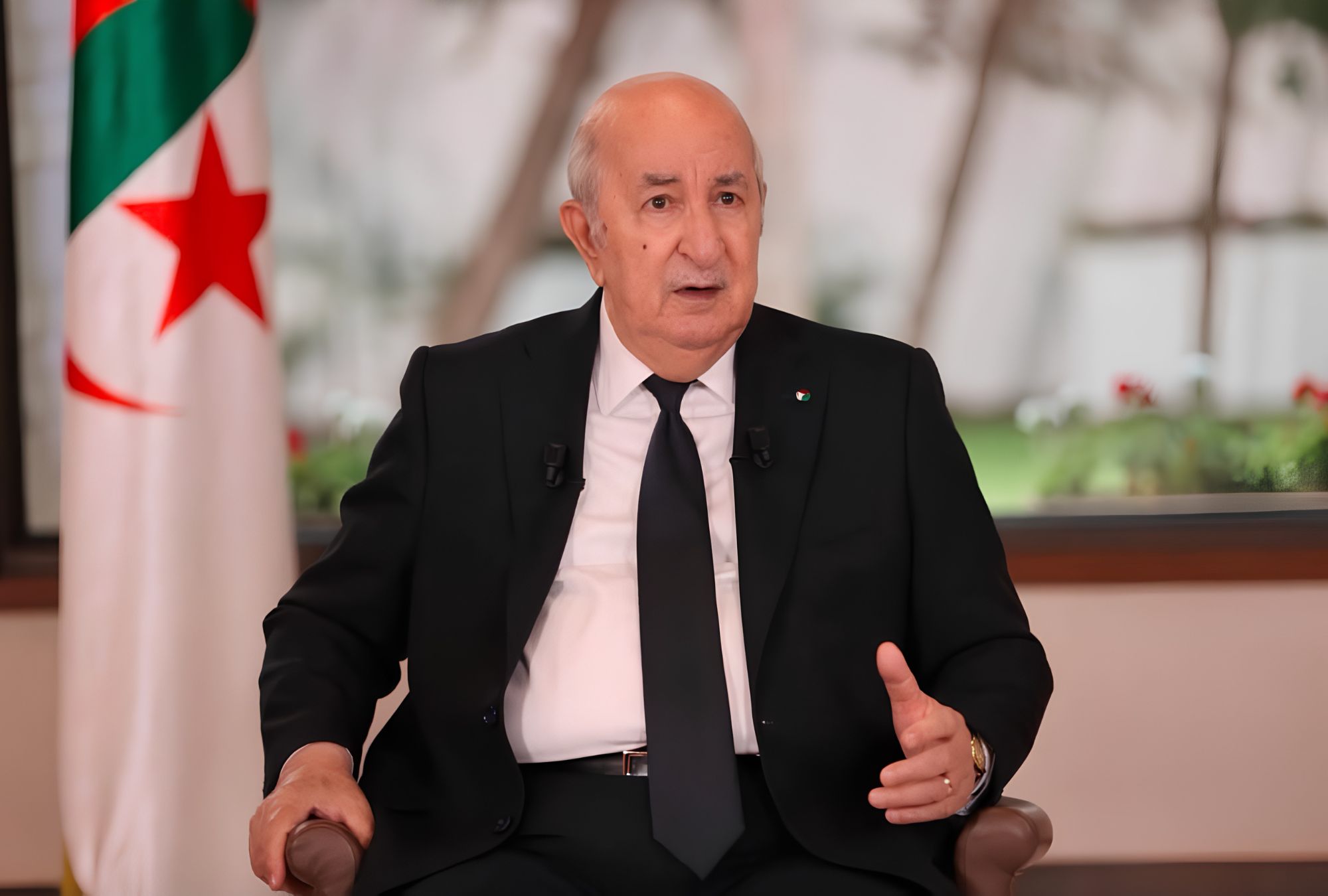 الجزائر: رفع الرواتب والمعاشات وتثبيت التضخم 2027
