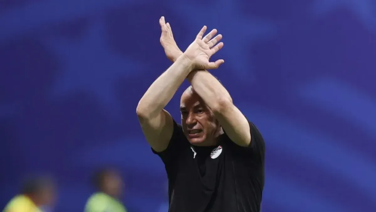 انتقادات مصر للقرار التحكيمي في مواجهة الأرجنتين بكأس 2026