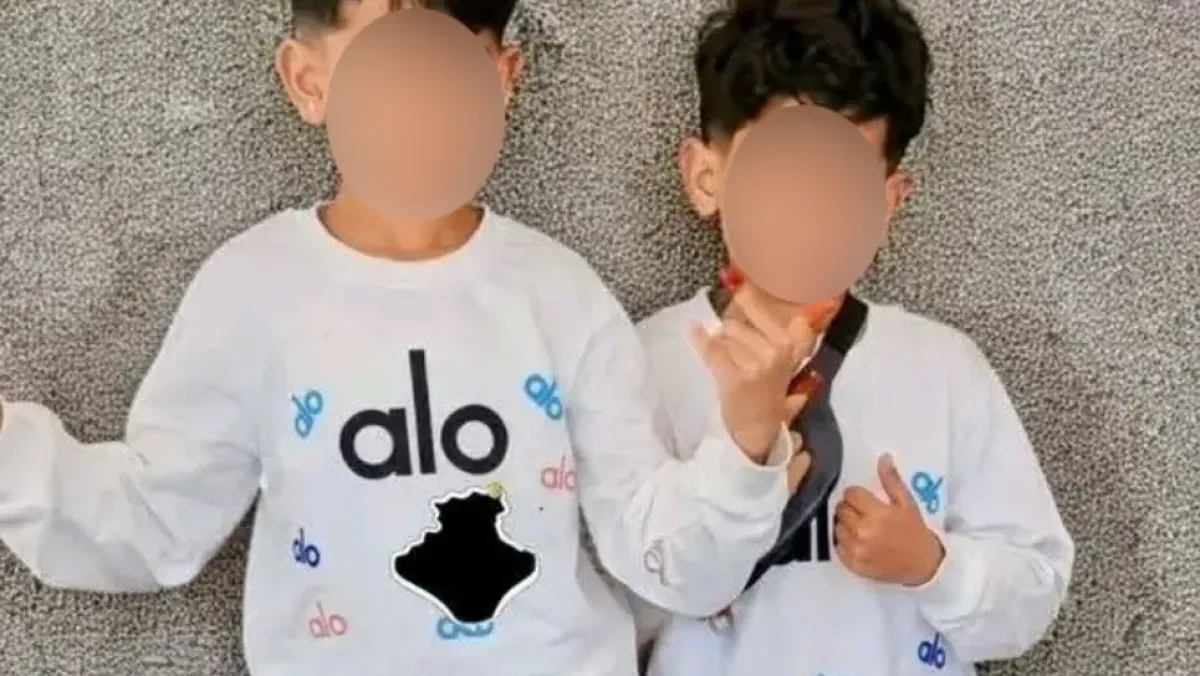 قضية مقتل زوجة وطفلين في برحال: توقيف الأب وتفاصيل الجريمة