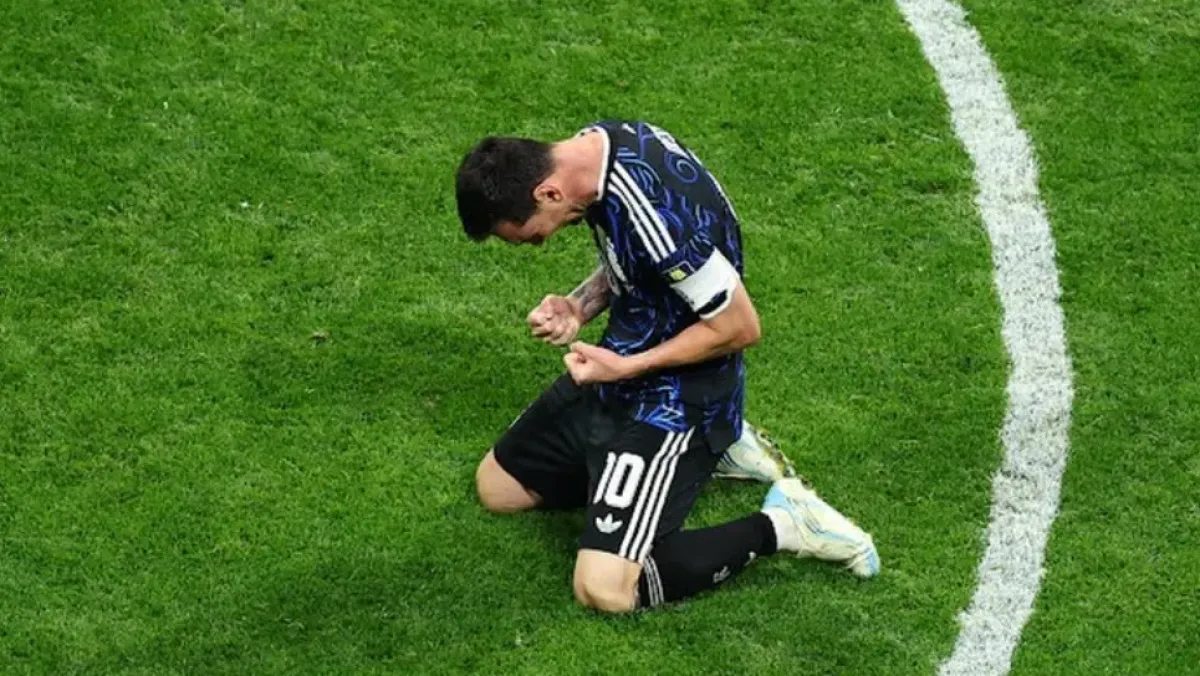 الأرجنتين تتأهل لنهائي كأس العالم 2026 بعد فوز 2-1