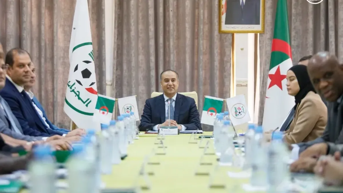الاتحاد الجزائري لكرة القدم يؤجل قرار مستقبل المدرب بيتكوفيتش
