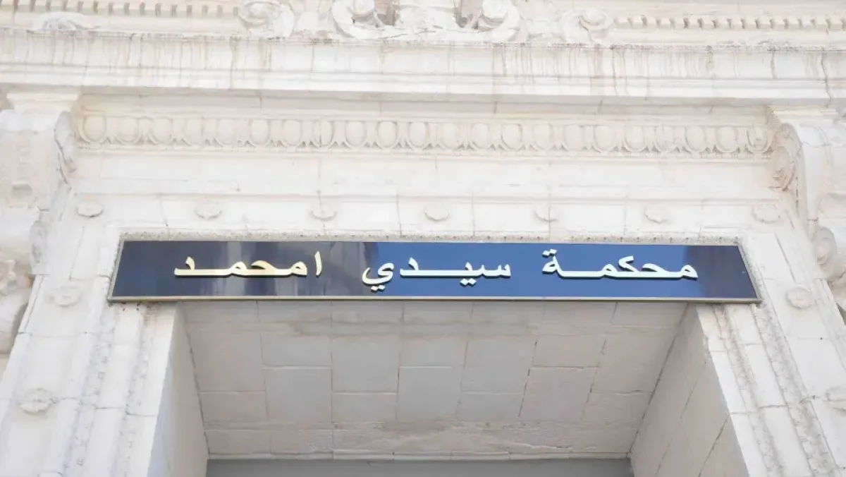 التحقيقات القضائية في تزوير الانتخابات التشريعية بالجزائر