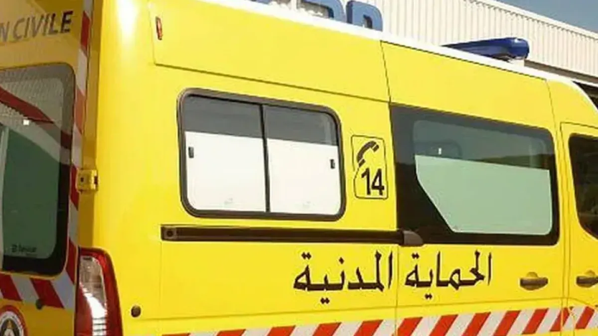 غرق توأمتان في حوض مائي بالمنطقة الريفية بعين وسارة