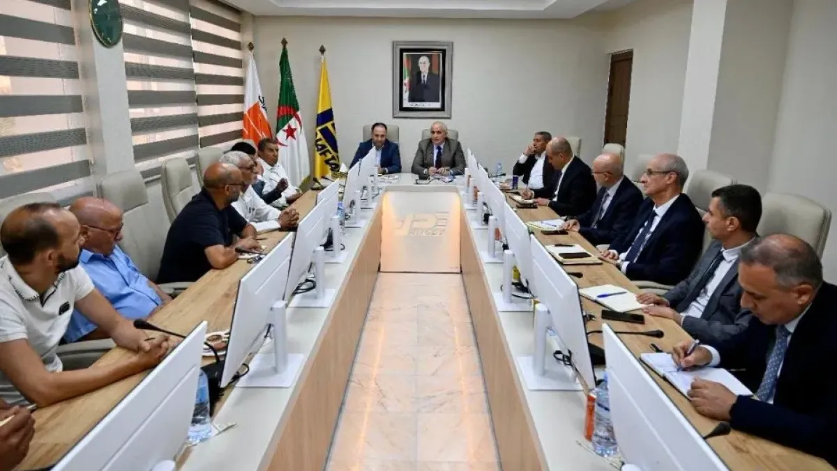 نفطال تختار 13 مزودًا لتوريد 3.5 مليون عجلة
