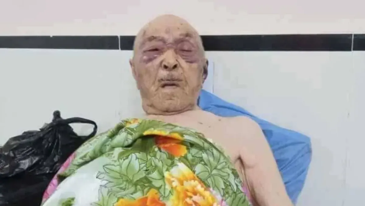 اعتداء مسلح يقتل ابنة المجاهد شرفي معمر في الشريعة