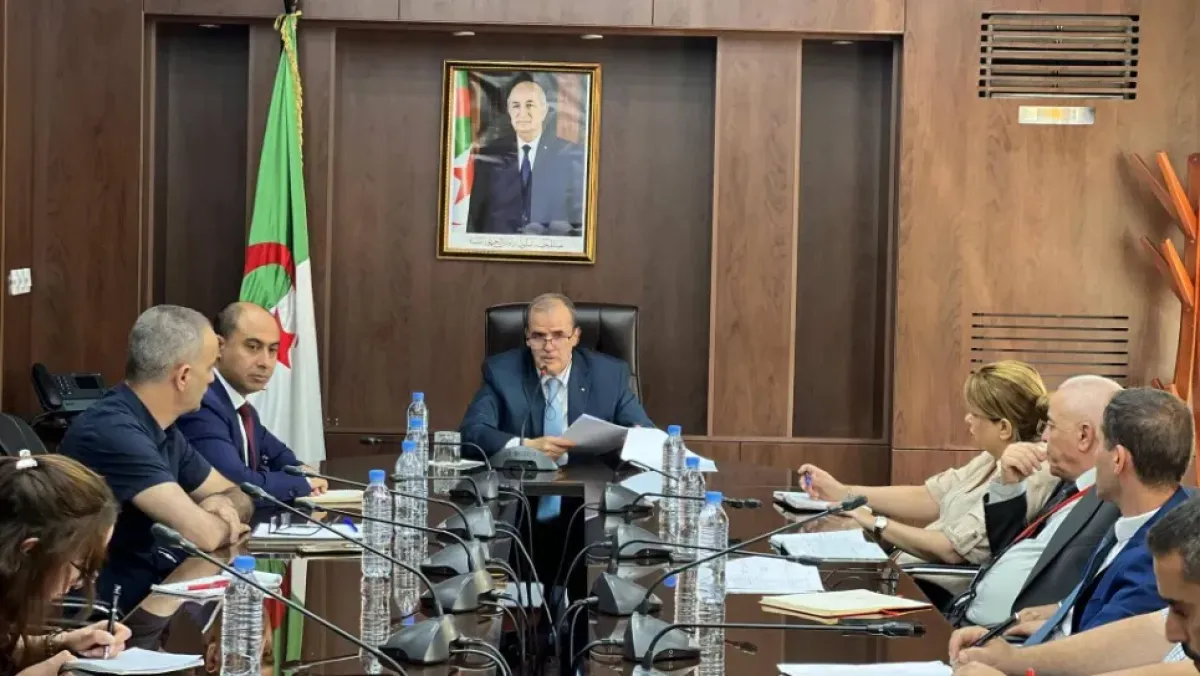 وزير التجارة يطلق إجراءات لتسريع الصادرات والاستيراد 2026