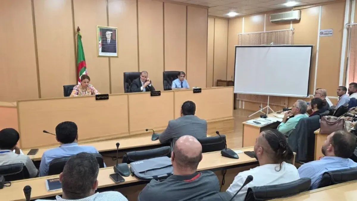 وزير التجارة يطلق مشروع منصات لوجستية للتصدير