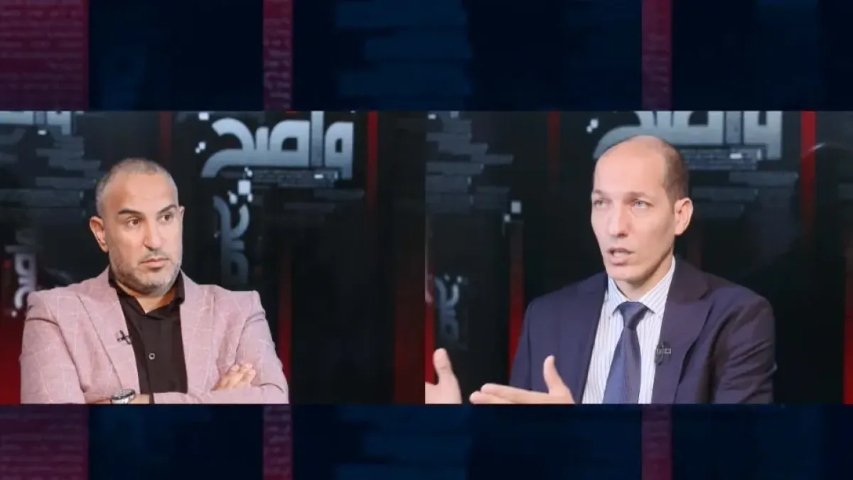 كشف مستشار التعليم العالي 3800 هجمة سيبرانية يوميًا