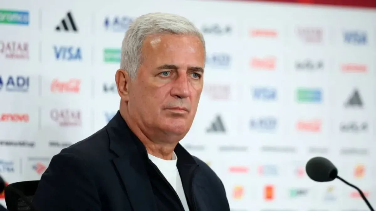 المنتخب الجزائري يبحث عن مدرب جديد بعد بيتكوفيتش