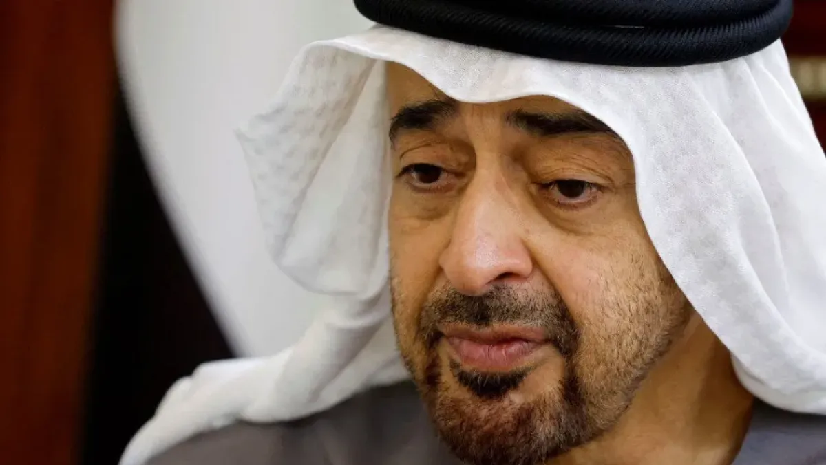 الإمارات تواجه اتهامات بتضخيم حرائق الجزائر الإعلامية