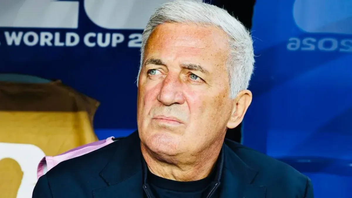 تكلفة إقالة بيتكوفيتش على الفاف تتجاوز نصف مليون يورو