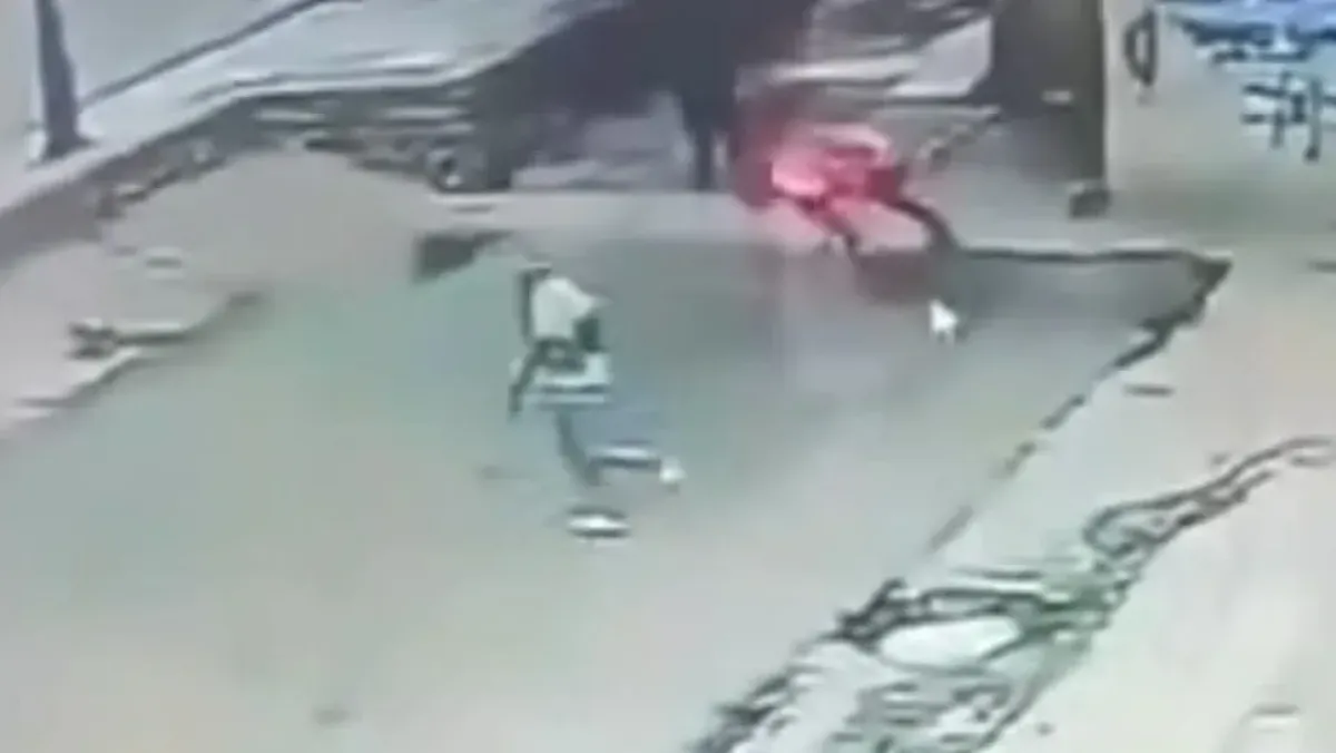 الشرطة في الإدريسية تُلقِ القبض على مشتبه في قتل بالحرق